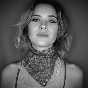 Meet your Posher, Gina